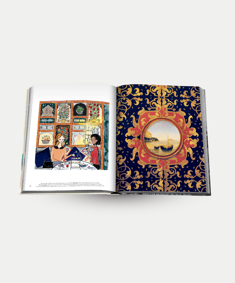 The Carlyle - Assouline Koffietafelboek