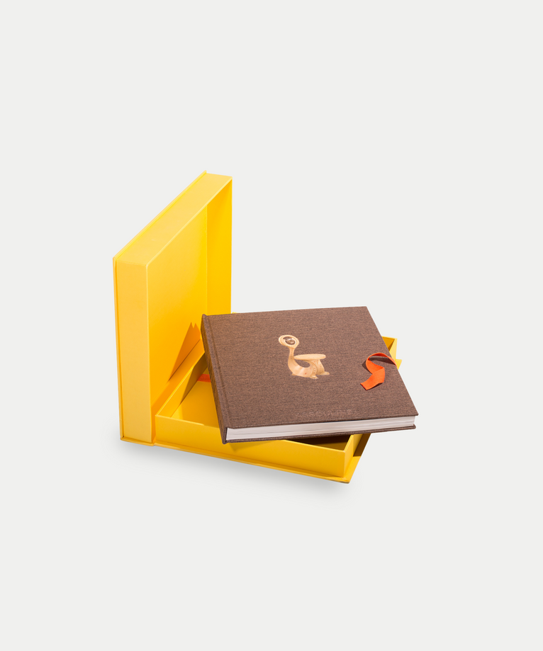 The Impossible Collection of Design - Assouline Koffietafelboek