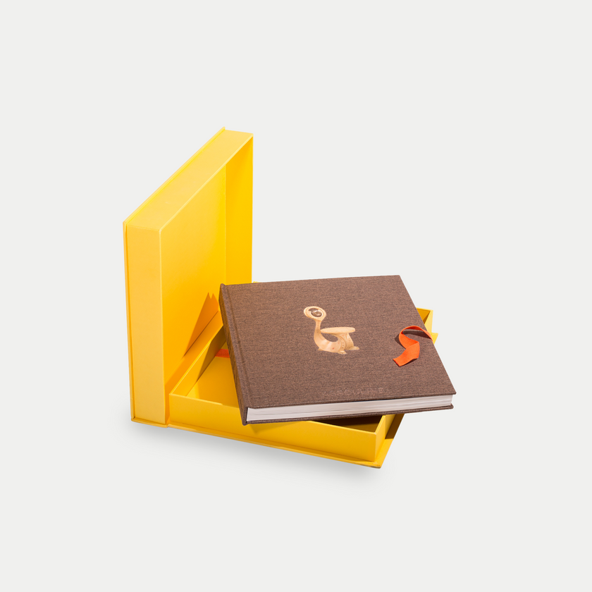 The Impossible Collection of Design - Assouline Koffietafelboek