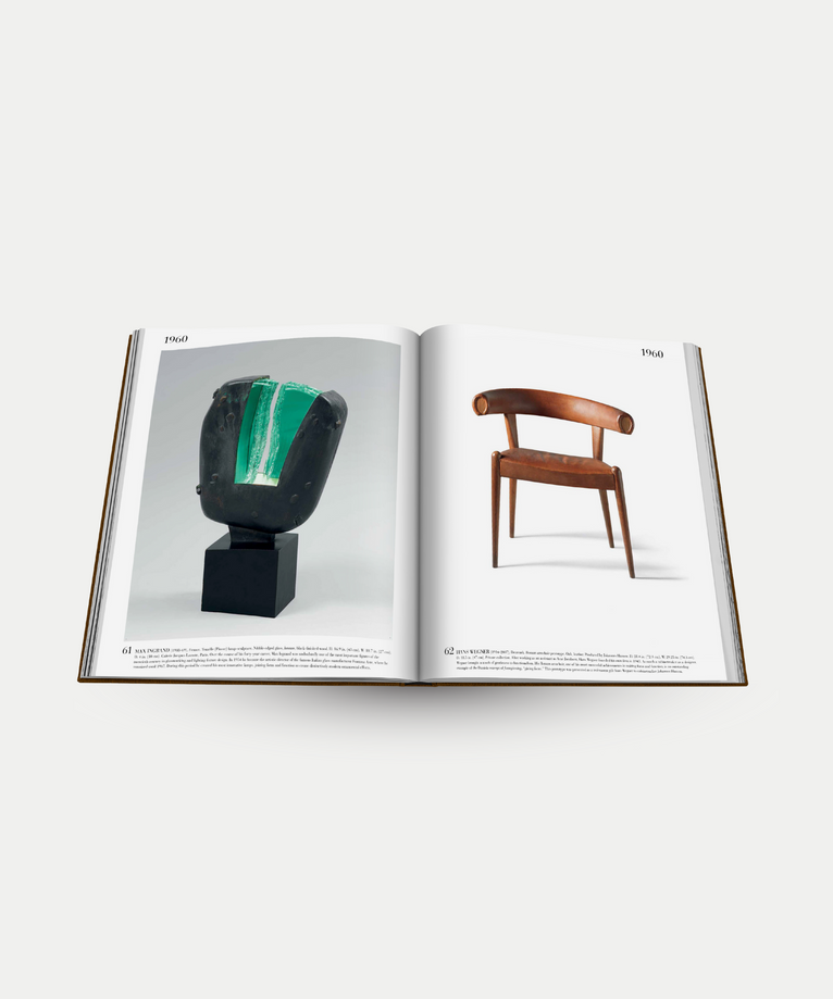 The Impossible Collection of Design - Assouline Koffietafelboek