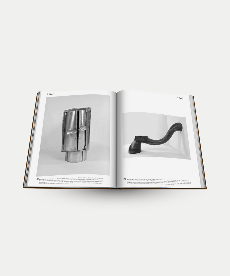 The Impossible Collection of Design - Assouline Koffietafelboek