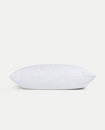 DOUXE Hoofdkussen Dons FIRM | Zijslaper 50x90 cm DOUXE Hoofdkussen Dons FIRM | Zijslaper 50x90 cm