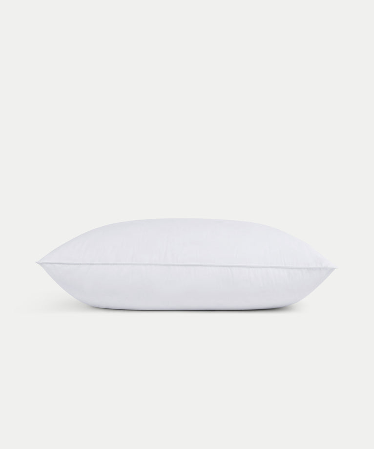 DOUXE Hoofdkussen Dons EXTRA FIRM | Extra Stevig 50x90 cm