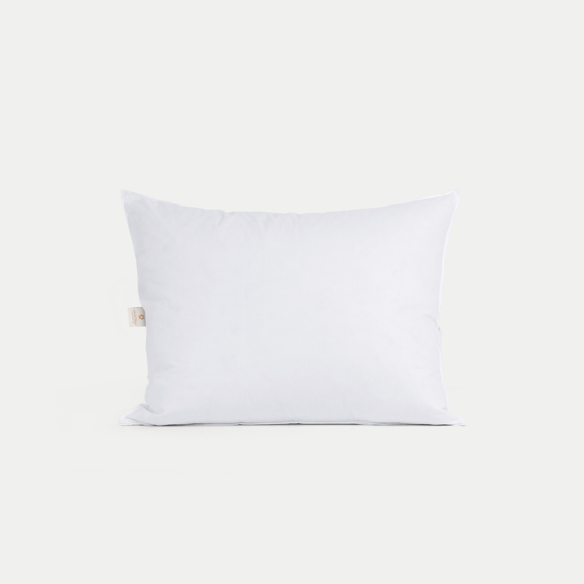 Okura hoofdkussen Microdown 60x70 cm | Okura Amsterdam