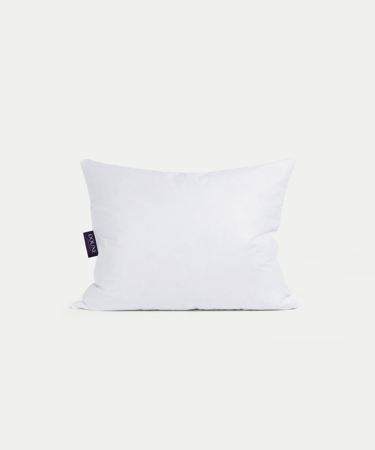 DOUXE Hoofdkussen Dons 60x70 cm - Buikslaper SOFT