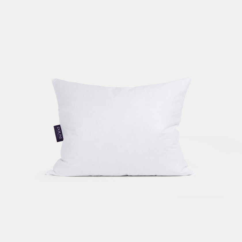 DOUXE Hoofdkussen Dons 60x70 cm - Buikslaper SOFT
