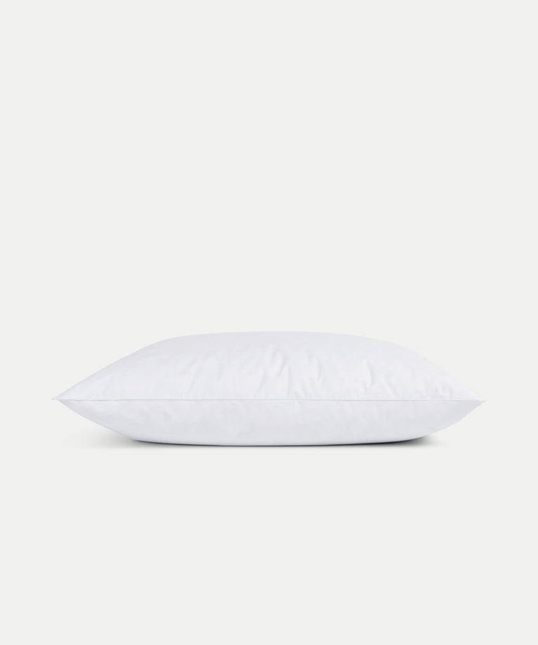 DOUXE Hoofdkussen Dons 60x70 cm - Buikslaper SOFT
