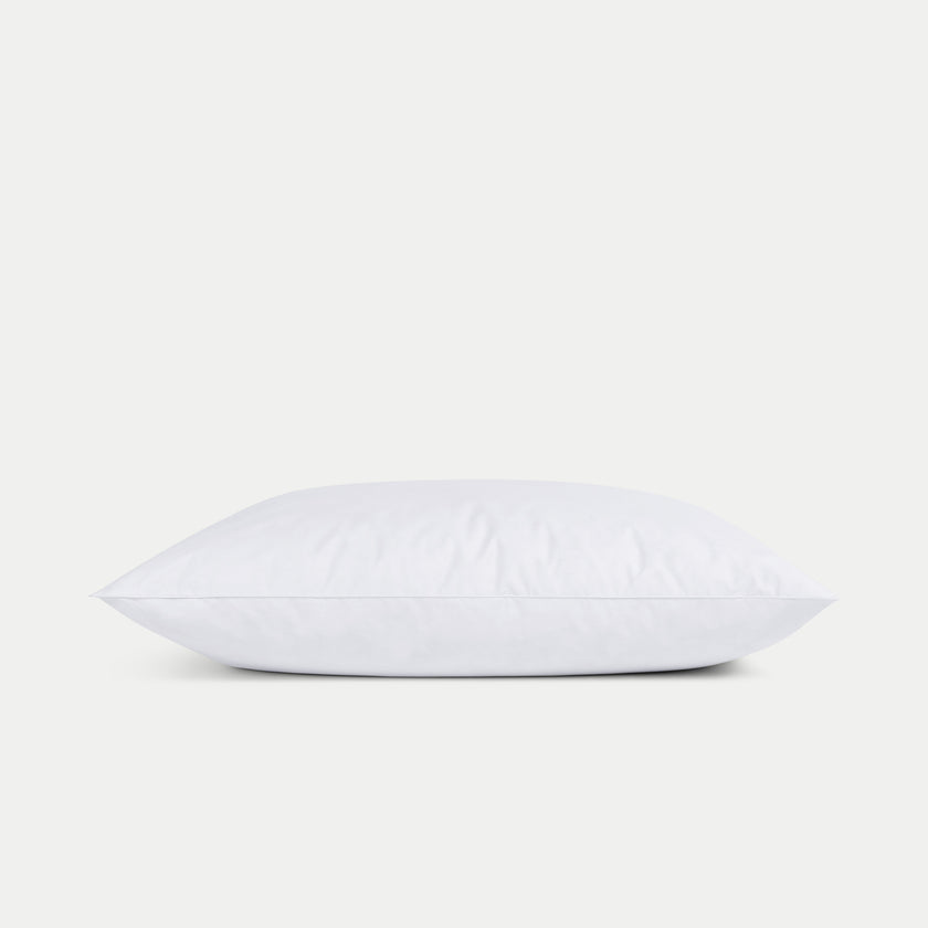 DOUXE Hoofdkussen Dons 60x70 cm - Buikslaper SOFT