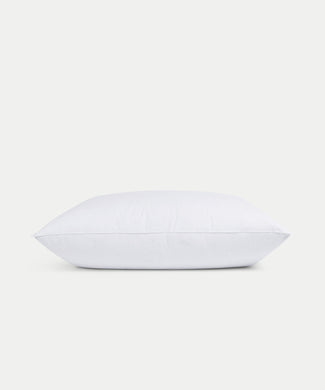 DOUXE Hoofdkussen Dons FIRM | Zijslaper 60x90 cm DOUXE Hoofdkussen Dons FIRM | Zijslaper 60x90 cm