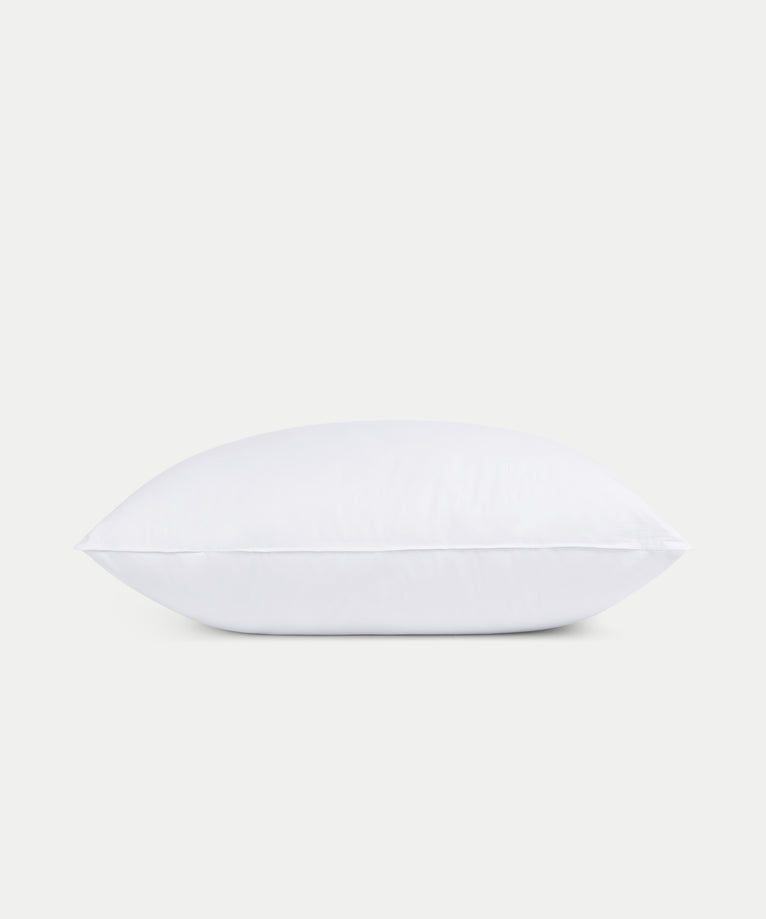 Zijkant Hoofdkussen Microfiber Grand Hotel Efteling 60x90 cm