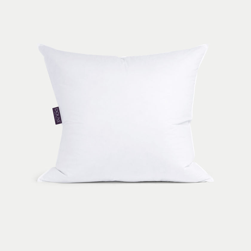 DOUXE Body Kussen Dons 80x80 cm