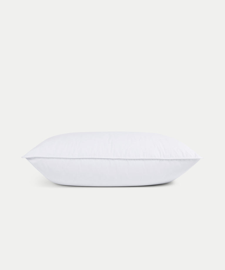 DOUXE Hoofdkussen Dons 60x90 cm - 80% Dons