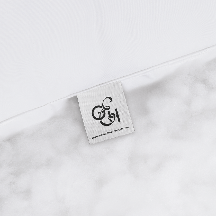 Efteling Grand Hotel Hoofdkussen Microfiber 60x90 cm