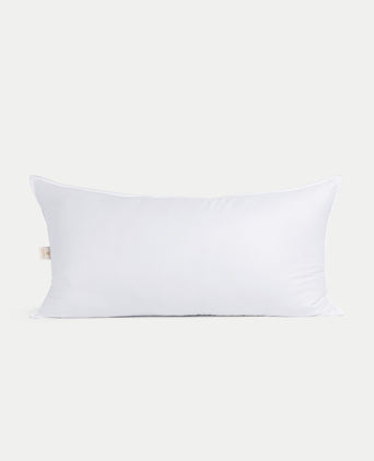 Okura hoofdkussen Microdown 50x90 cm | Okura Amsterdam Okura hoofdkussen Microdown 50x90 cm | Okura Amsterdam