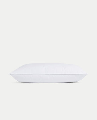 Pulitzer Hoofdkussen 50x90 cm - Hotel Pulitzer Amsterdam - Fluffy Microfiber Pulitzer Hoofdkussen 50x90 cm - Hotel Pulitzer Amsterdam - Fluffy Microfiber