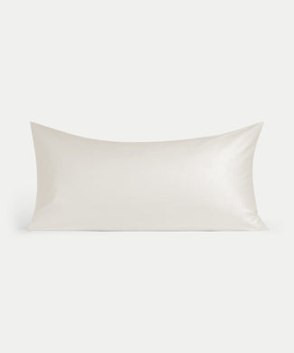 Kussensloop Egyptisch katoen 400TC Satijn | Cream Kussensloop Egyptisch katoen 400TC Satijn | Cream