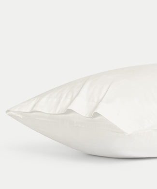 Kussensloop Egyptisch katoen 400TC Satijn | Cream Kussensloop Egyptisch katoen 400TC Satijn | Cream