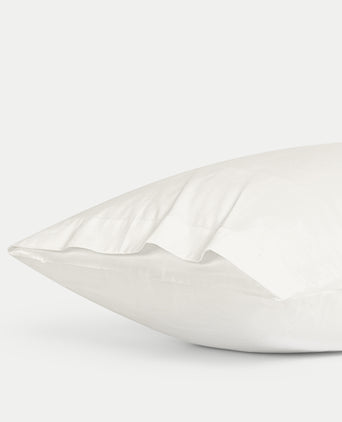 Kussensloop Egyptisch katoen 400TC Satijn | Cream Kussensloop Egyptisch katoen 400TC Satijn | Cream