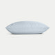 Kussensloop Egyptisch katoen 400TC Satijn | Pastel Blue