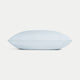 Kussensloop Egyptisch katoen 400TC Percal | Pastel Blue
