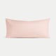 Kussensloop Egyptisch katoen Percal 400TC | Blush Pink