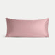 Kussensloop Egyptisch katoen 400TC Satijn | Blush Pink
