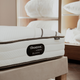 Showroom Matras - 90x200 cm - Simmons Beautyrest Black | AFHALEN IN AMSTERDAM