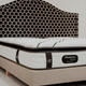 Matras pocketveer Simmons Beautyrest Black | Times Square | Outlet
