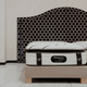 Matras pocketveer Simmons Beautyrest Black | Times Square | Outlet