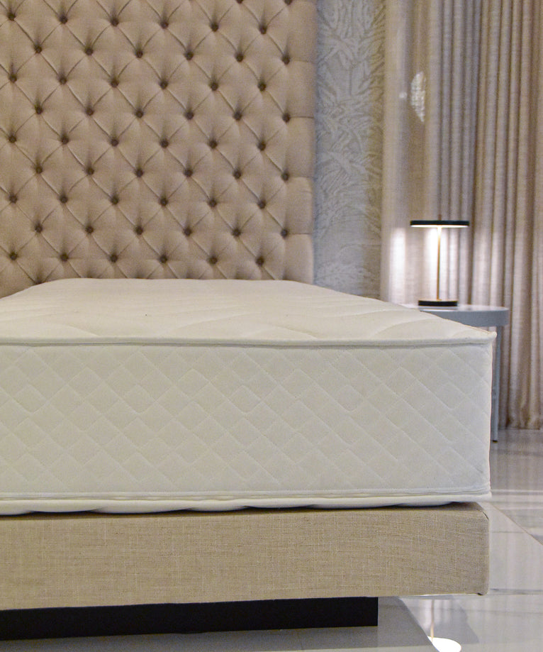 Matras pocketveer Luxury Pocket 21 Hilding