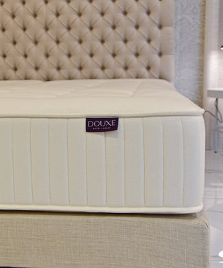 DOUXE Pocketveer Genopt Prestige Matras DOUXE Pocketveer Genopt Prestige Matras