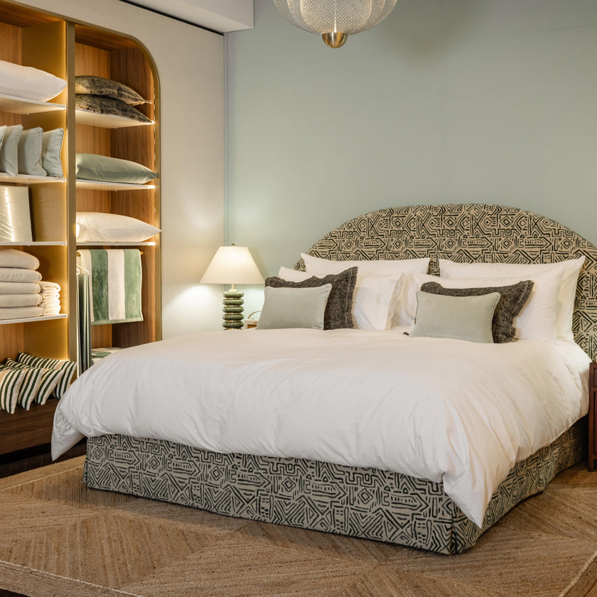 Bedrok Bibury Cotswolds - Pierre Frey