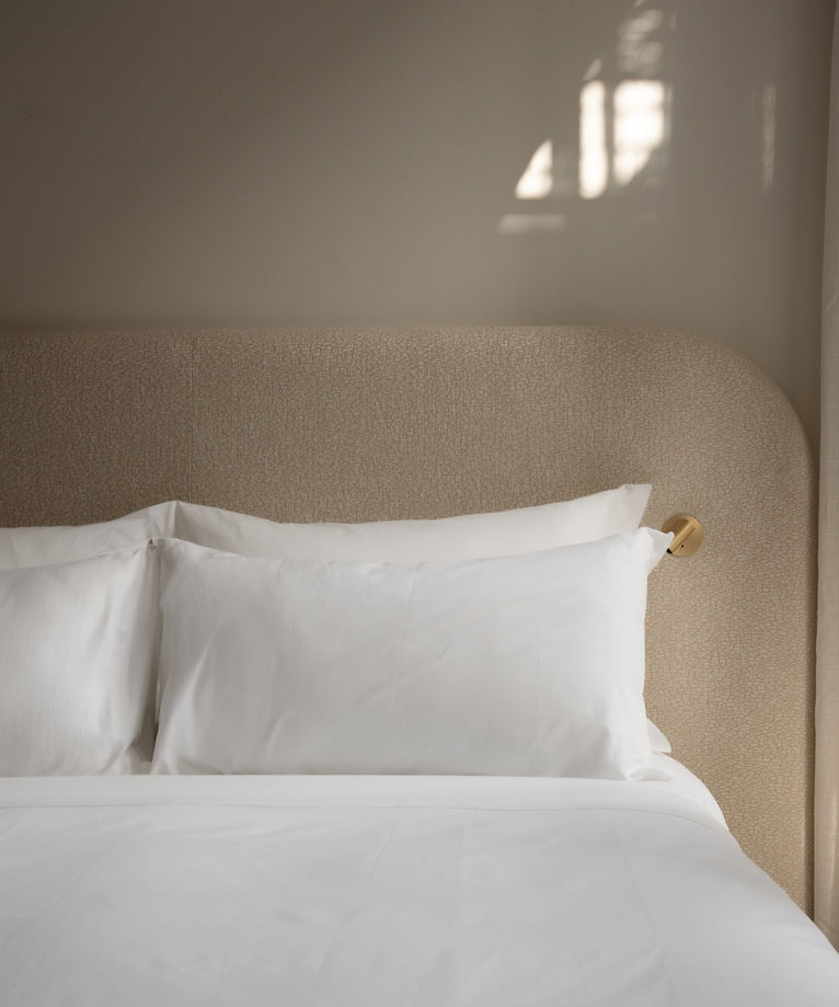 Summer Suite Percal Beddengoed Set