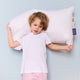 Kinderkussen Dons 50x90 cm - Petit Hôtel