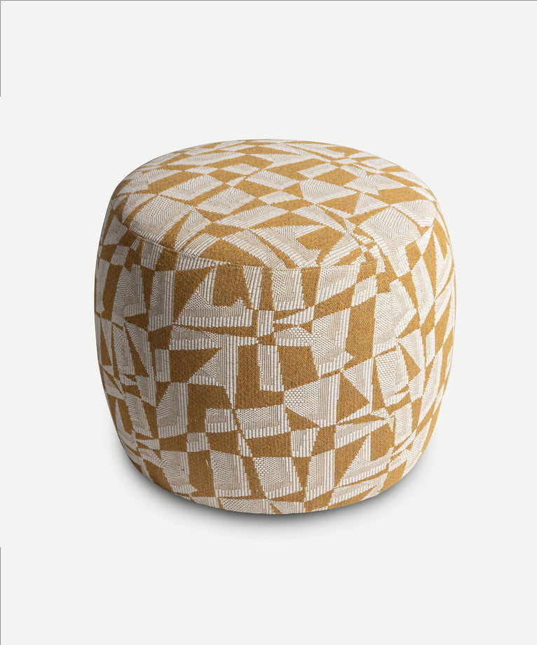 Poef Big Sur California - Élitis Prestige