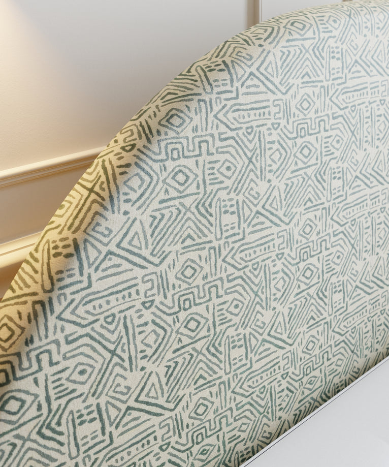 Hoofbord Bibury Cotswolds - Pierre Frey