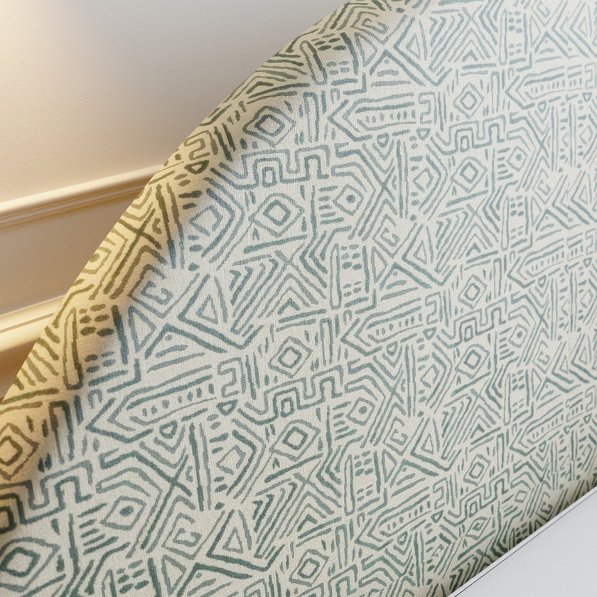 Hoofbord Bibury Cotswolds - Pierre Frey