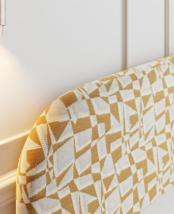 Hoofdbord Big Sur California - Élitis Prestige Hoofdbord Big Sur California - Élitis Prestige