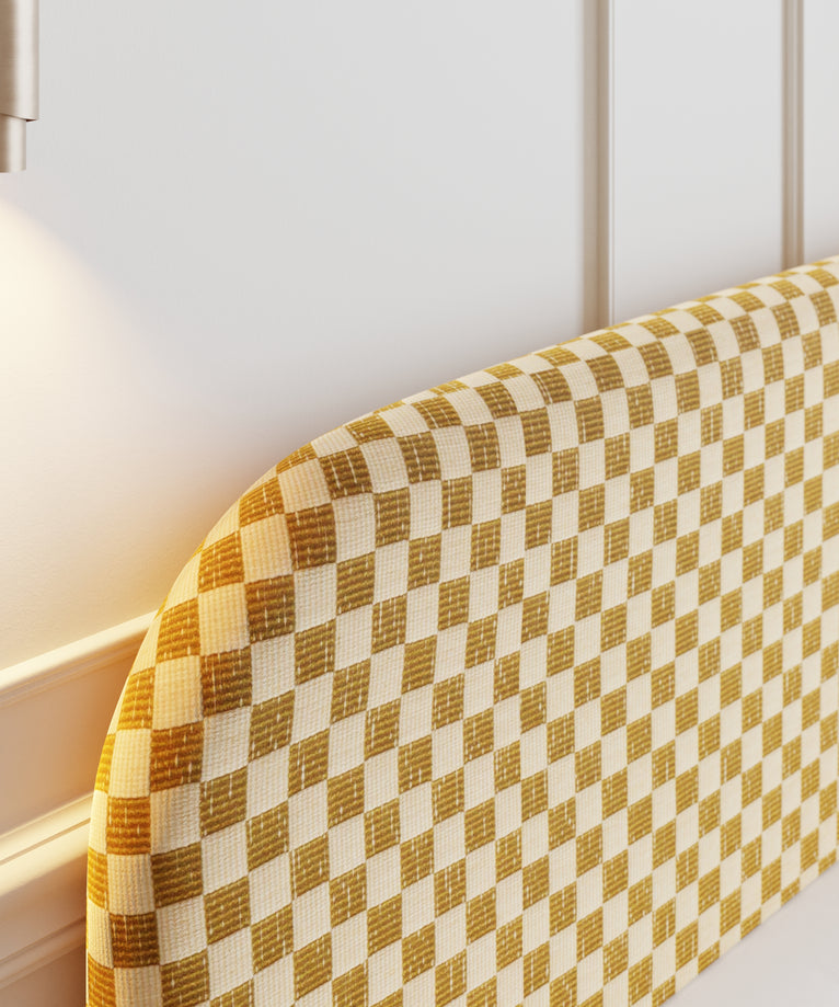 Bed Big Sur California - Larsen Jeff Tabacco