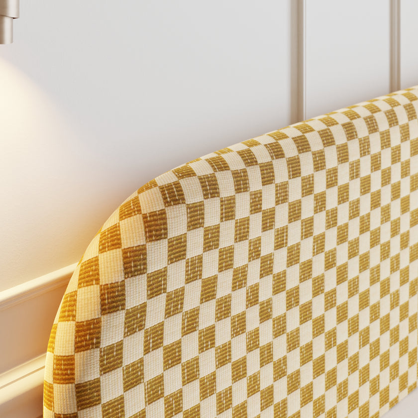 Bed Big Sur California - Larsen Jeff Tabacco