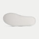Luxe badslipper | Wit