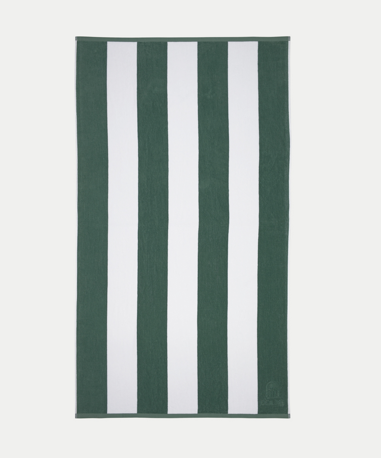 Hotel Strandlaken Sage Manor 100x180 cm