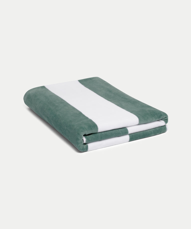 Hotel Strandlaken Sage Manor 100x180 cm