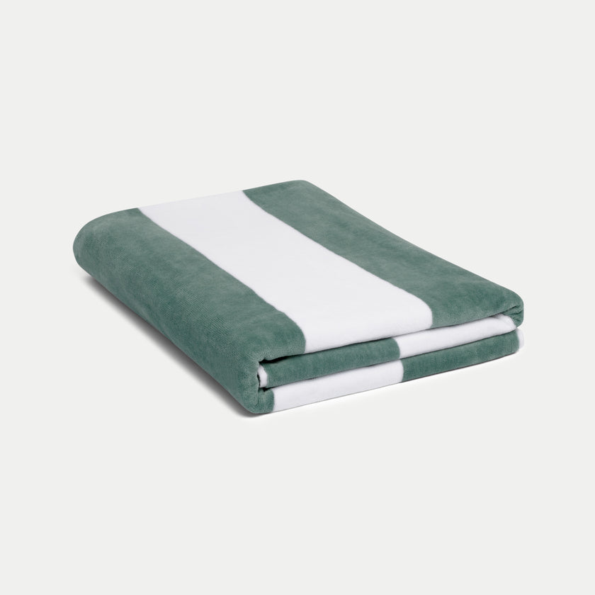 Hotel Strandlaken Sage Manor 100x180 cm