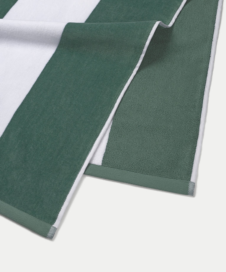 Hotel Strandlaken Sage Manor 100x180 cm