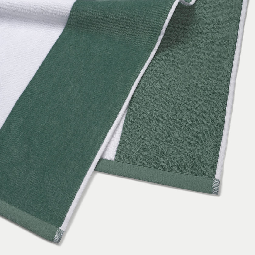 Hotel Strandlaken Sage Manor 100x180 cm