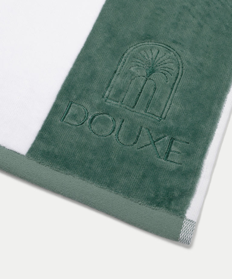 Hotel Strandlaken Sage Manor 100x180 cm