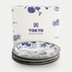 4 Tokyo Design Studio Borden – Flora Japonica