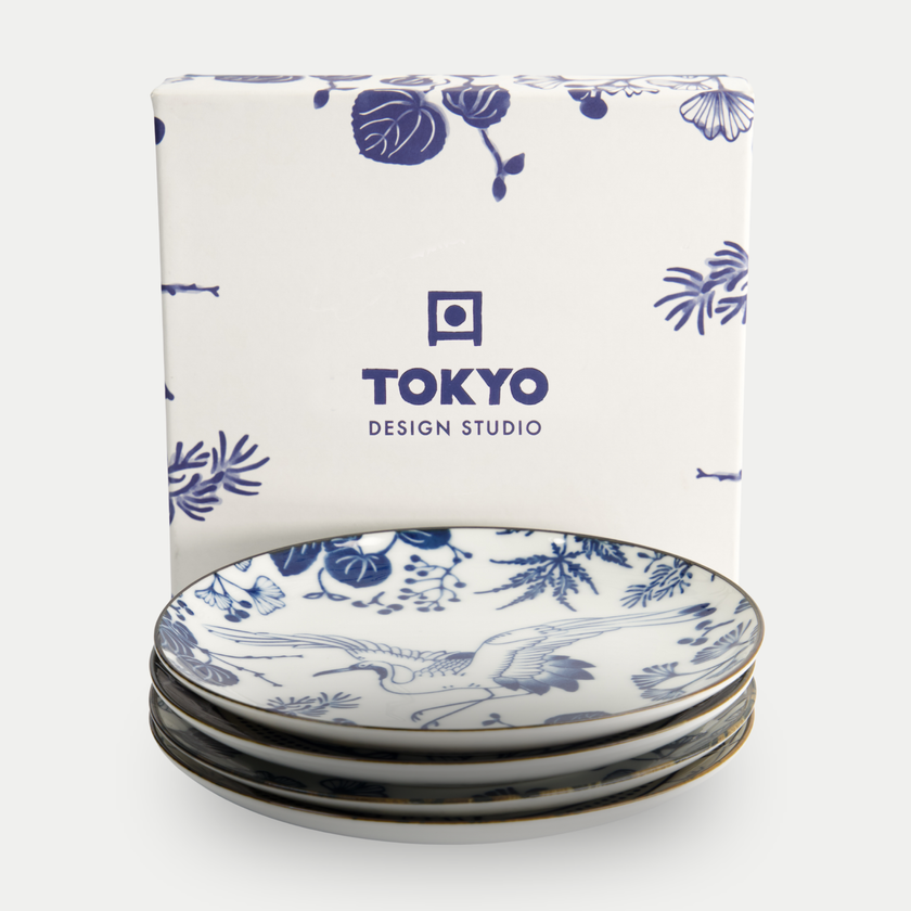 4 Tokyo Design Studio Borden – Flora Japonica