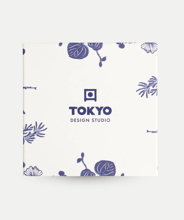 4 Tokyo Design Studio Borden – Flora Japonica